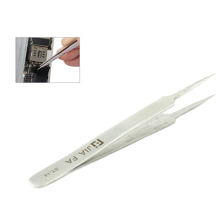 9-in-1 Professional Screwdriver Plastic Opening Pry Tool Spudger Kit-5