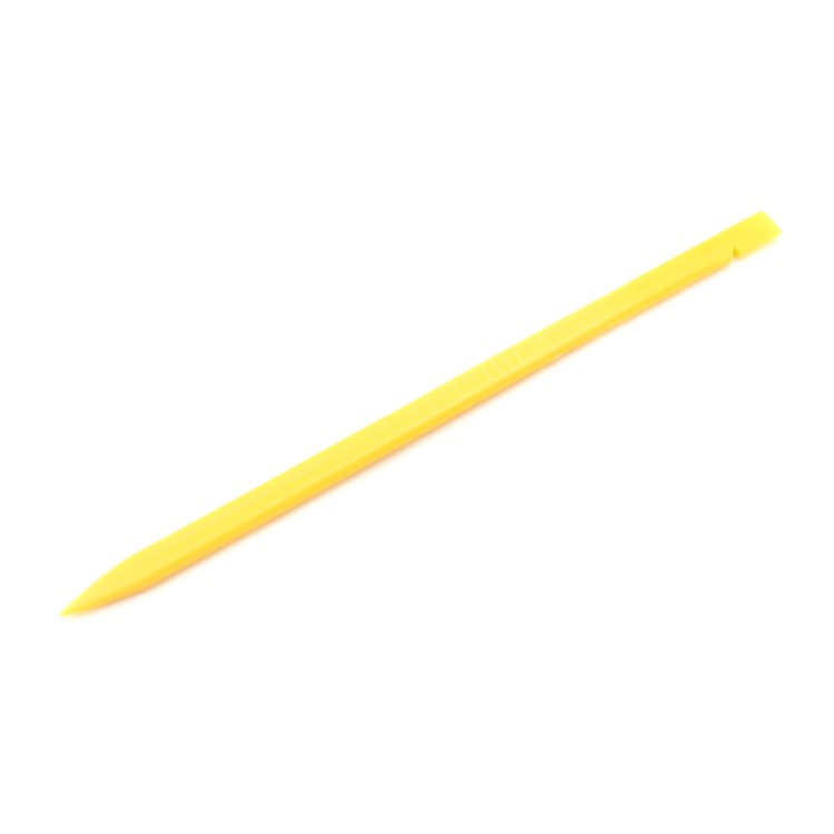 5PCS/Lot Plastic Opening Pry Tool Spudger Kit - Yellow-3
