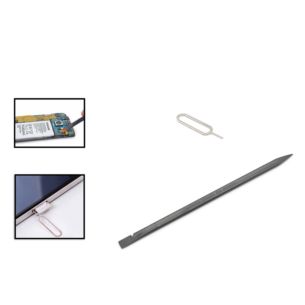 JF-8113 11-dentro-1 Kit de ferramentas de reparo de ferramentas de desmontagem de dispositivos Pry para dispositivos Huawei-3
