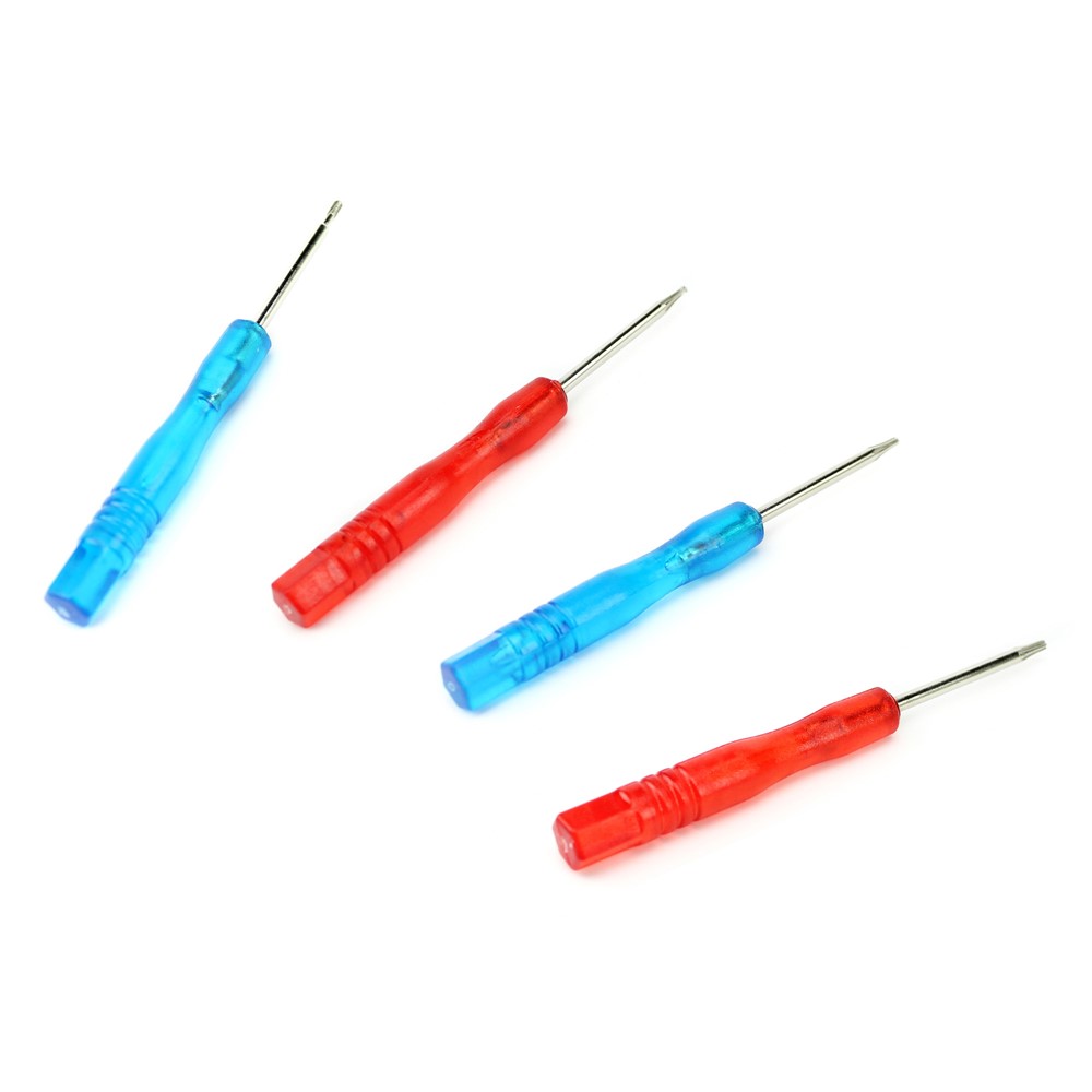 JF-8114 Profissional 11-em-1 Chave De Fenda Desmontar Abertura Kit De Ferramentas De Reparo Para Smartphone E Tablet Sony-3