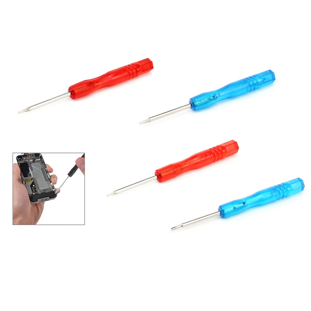 JF-8114 Profissional 11-em-1 Chave De Fenda Desmontar Abertura Kit De Ferramentas De Reparo Para Smartphone E Tablet Sony-5