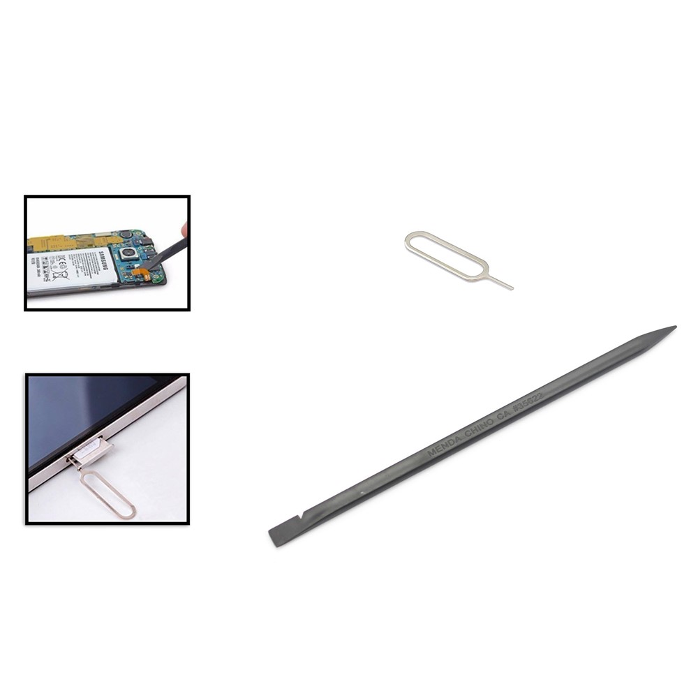 JF-8114 Profissional 11-em-1 Chave De Fenda Desmontar Abertura Kit De Ferramentas De Reparo Para Smartphone E Tablet Sony-7