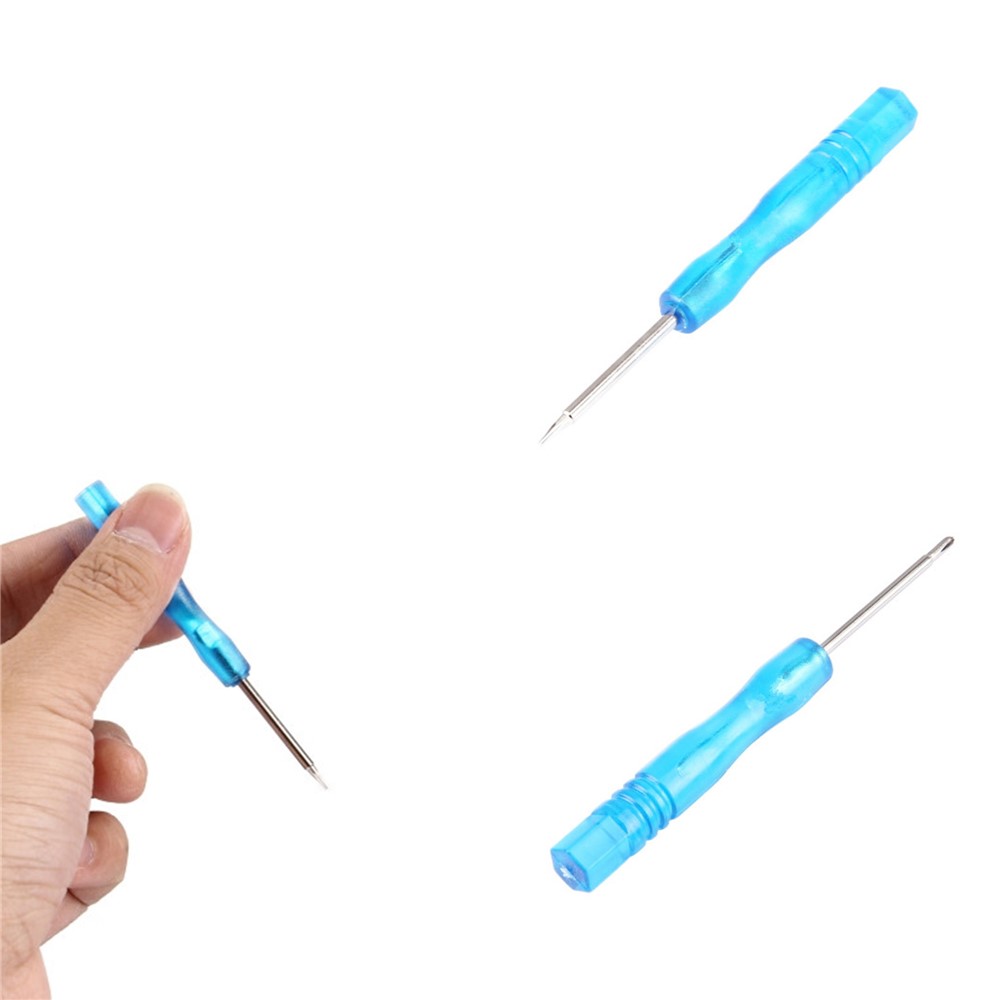 JF-8114 Profissional 11-em-1 Chave De Fenda Desmontar Abertura Kit De Ferramentas De Reparo Para Smartphone E Tablet Sony-11