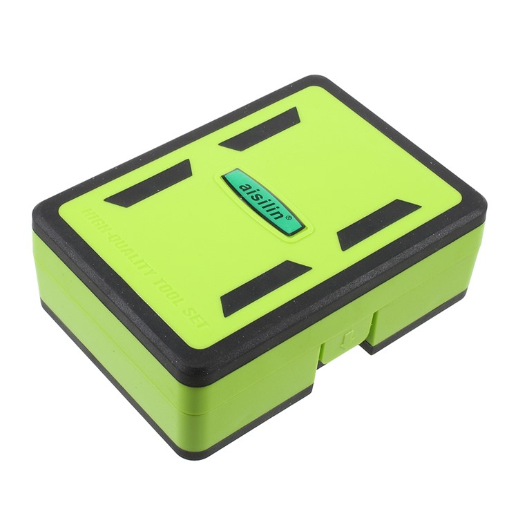 39-in-1 Professional Precise Screwdriver Set Multi-functional Repair Tools Kit-5