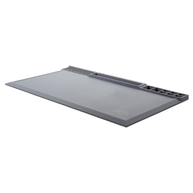 Plataforma De Mantenimiento De Colchón De Silicona De Aislamiento De Colchoneta De La Estación De Soldadura Para La Reparación Del Teléfono-10