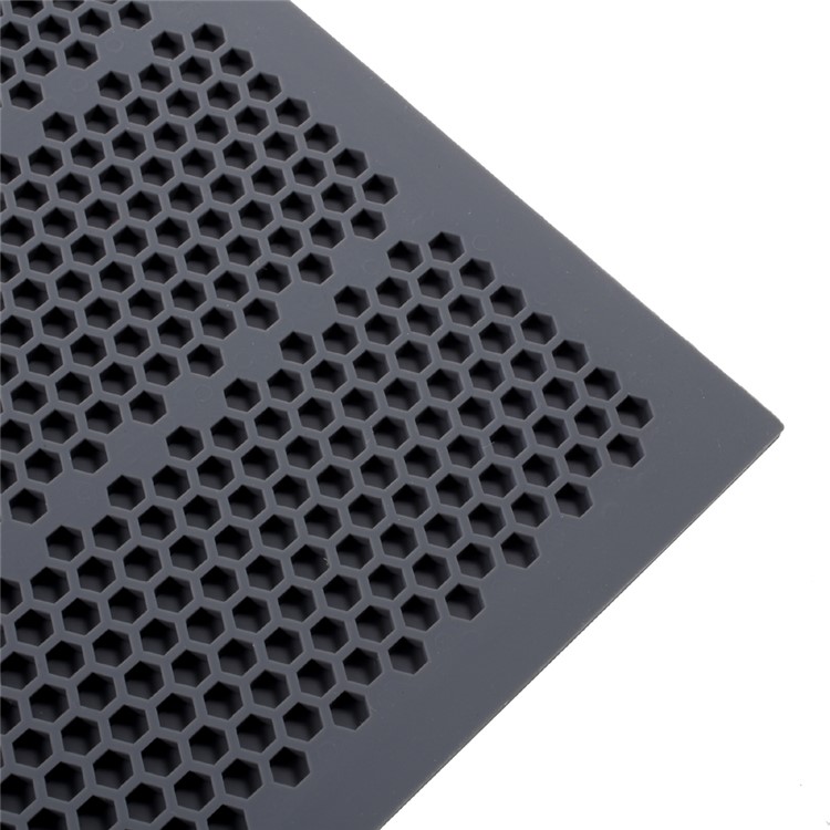 Plataforma De Mantenimiento De Colchón De Silicona De Aislamiento De Colchoneta De La Estación De Soldadura Para La Reparación Del Teléfono-9