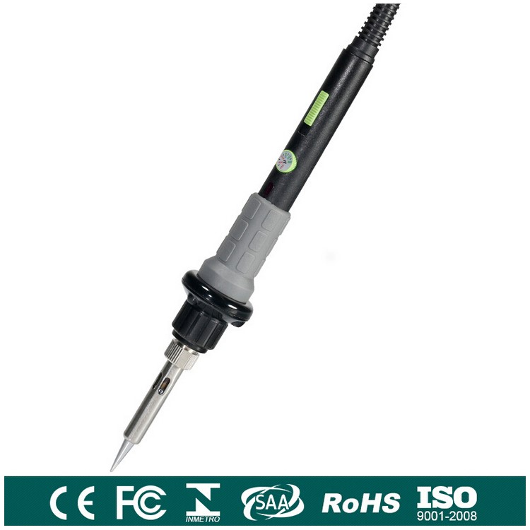 YIHUA 947 60W Adjustable Temperature Welding Solder Soldering Iron - 110V-1