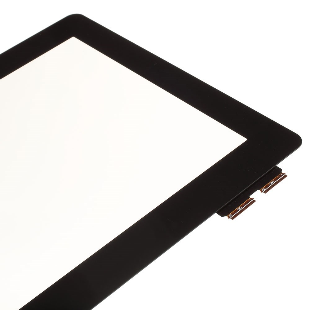 OEM Digitizer Touch Screen Part for ASUS Transformer Book T100 - Black-5