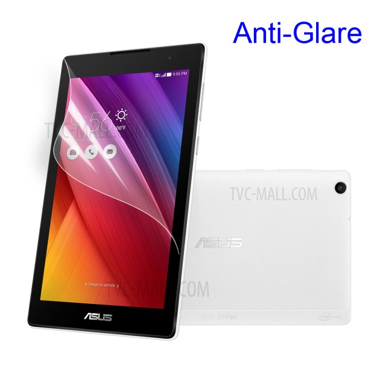

Антибликовый Матовый Экран Защитная Пленка Для Asus Zenpad C 7.0 Z170MG, ZenPad C 7.0 Z170MG