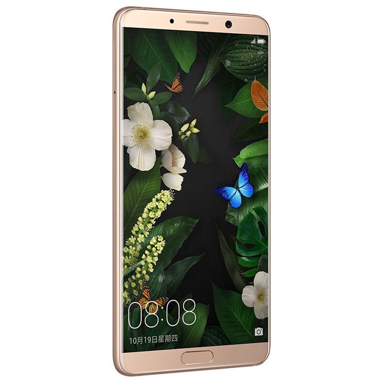 HUAWEI Mate 10 5.9 Inch 6GB 128GB Smartphone Rose Gold