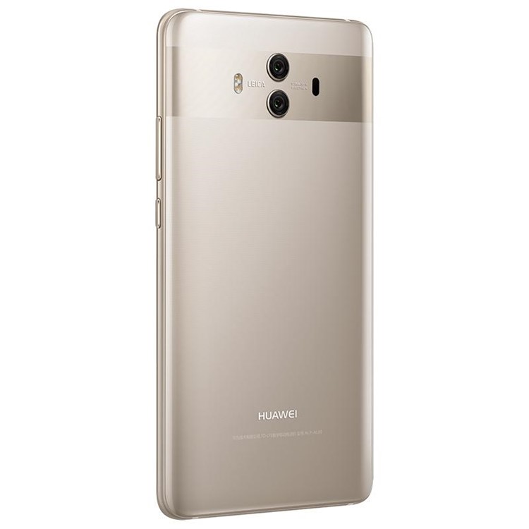 HUAWEI Mate 10 5.9 Inch 4GB 64GB Smartphone Mocha Gold