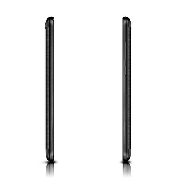 KENXINDA S9 MTK6737 Quad-core Android 7.0 5.5-Inch 4G Smartphone 2+16GB - EU Plug / Black-4
