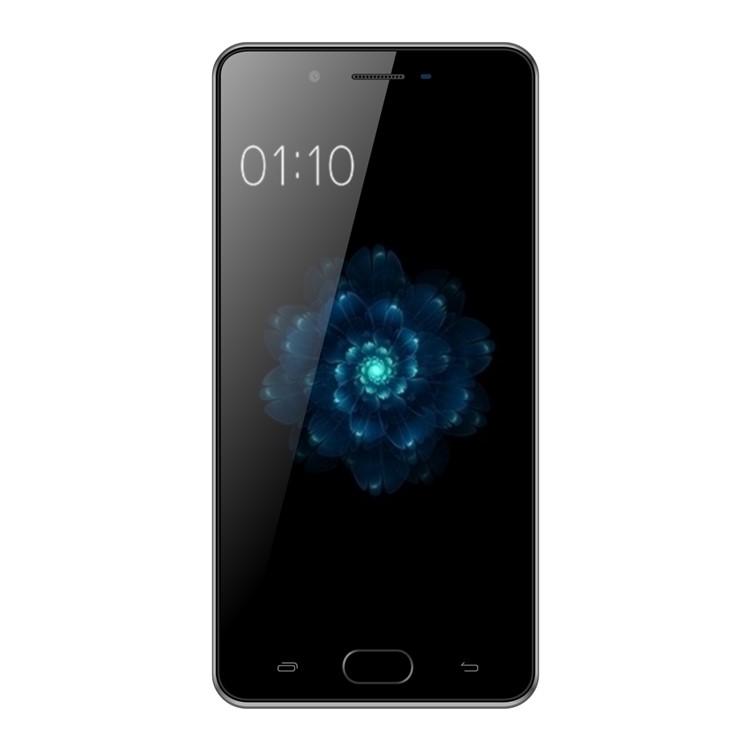 KENXINDA X6 5.0-inch Android 7.0 MTK6737 Quad-core 3GB+32GB 4G Smartphone - Grey / US Plug-2