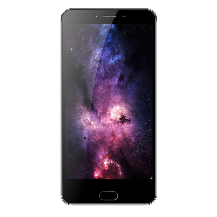 KENXINDA V8 5.5 Inch Android 6.0 MTK6753 4G Smartphone 2+16GB - EU Plug / Grey-3
