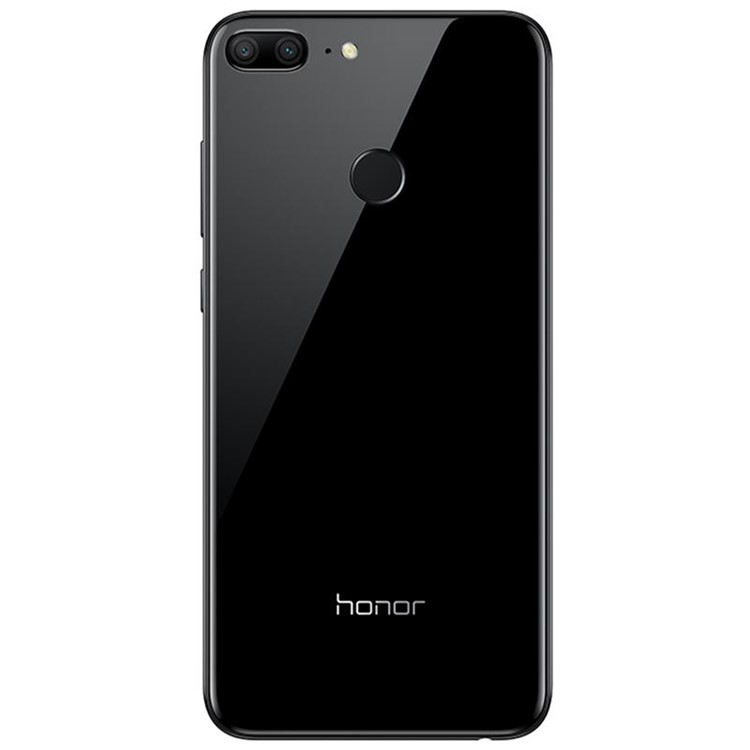 HUAWEI Honor 9 Lite (LLD-AL00) 5.65-inch EMUI 8.0 Hisilicon Kirin 659 Octa-core 4G Smartphone 3GB+32GB - Black-3