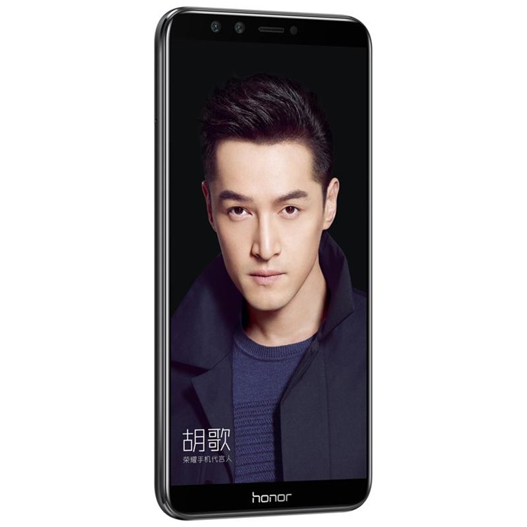 HUAWEI Honor 9 Lite (LLD-AL00) 5.65-inch EMUI 8.0 Hisilicon Kirin 659 Octa-core 4G Smartphone 3GB+32GB - Black-4
