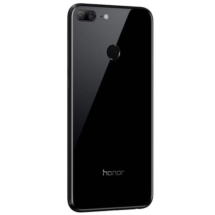 HUAWEI Honor 9 Lite (LLD-AL00) 5.65-inch EMUI 8.0 Hisilicon Kirin 659 Octa-core 4G Smartphone 3GB+32GB - Black-5