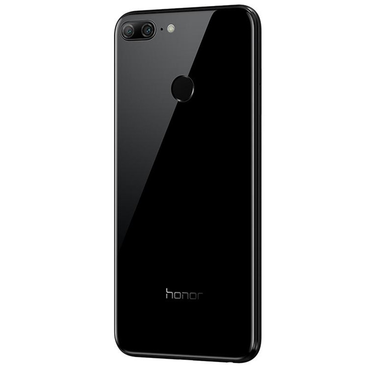 HUAWEI Honor 9 Lite (LLD-AL00) 5.65-inch EMUI 8.0 Hisilicon Kirin 659 Octa-core 4G Smartphone 3GB+32GB - Black-6
