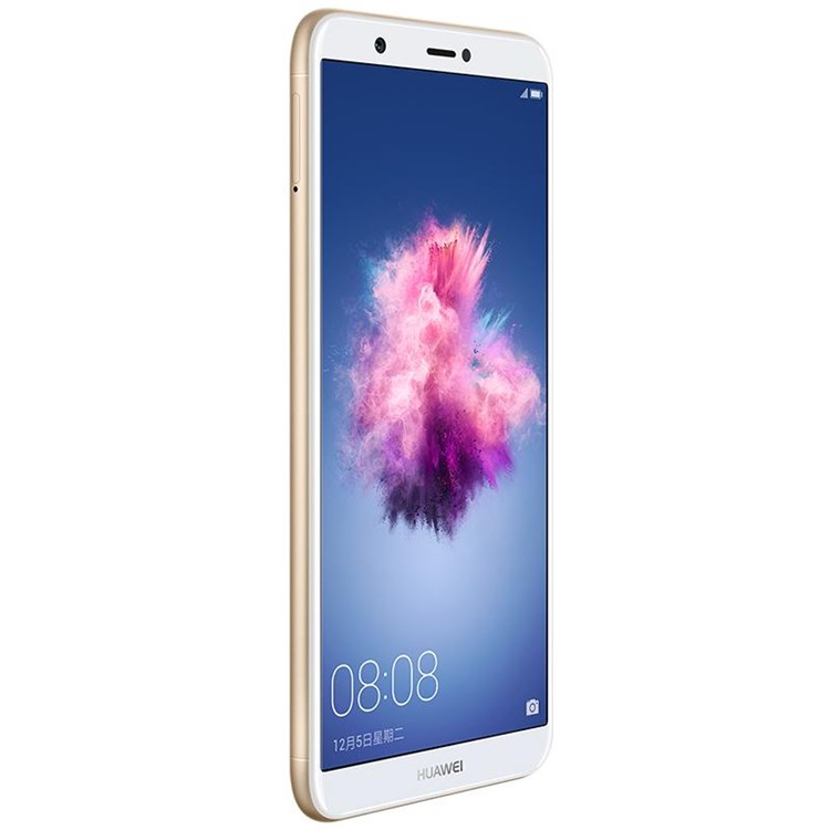 HUAWEI Huawei Enjoy 7S (FIG-AL00) 5.65-inch EMUI 8.0 Hisilicon Kirin 659 Octa-core 4G Smartphone 3GB+32GB - Gold-4