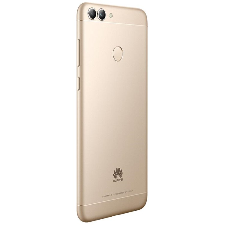 HUAWEI Huawei Enjoy 7S (FIG-AL00) 5.65-inch EMUI 8.0 Hisilicon Kirin 659 Octa-core 4G Smartphone 3GB+32GB - Gold-5