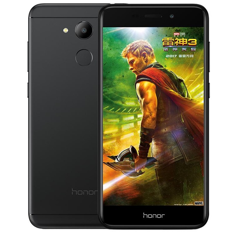 HUAWEI Honor V9 Play (JMM-AL00) 5.2 Inch Octa Core 4G Smartphone Android 7.0 3+32GB - Black-1