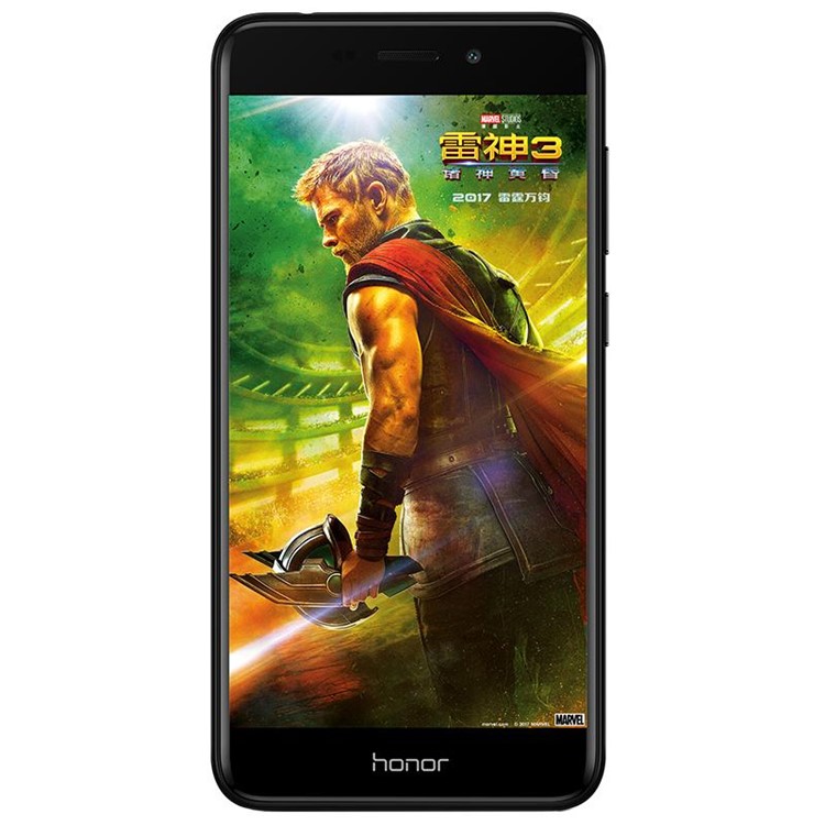HUAWEI Honor V9 Play (JMM-AL00) 5.2 Inch Octa Core 4G Smartphone Android 7.0 3+32GB - Black-2