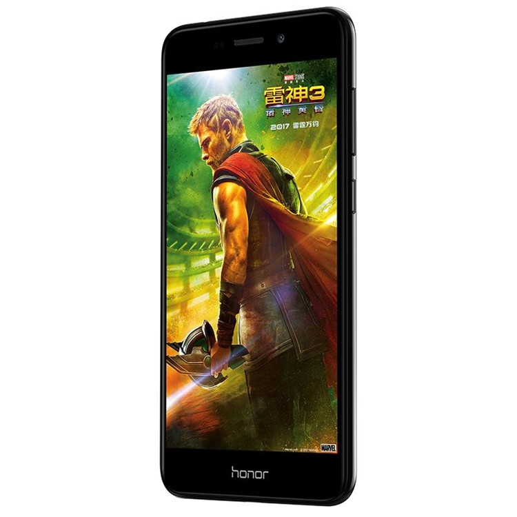HUAWEI Honor V9 Play (JMM-AL00) 5.2 Inch Octa Core 4G Smartphone Android 7.0 3+32GB - Black-4