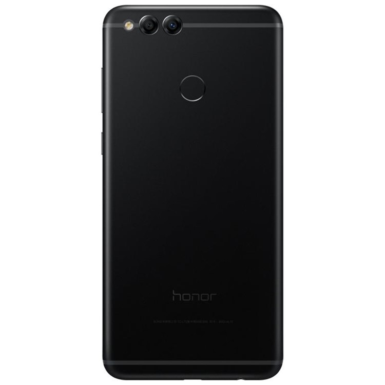HUAWEI Honor 7X (BND-AL10) 4GB+32GB 4G Smartphone 5.93-inch Kirin 659 Octa-core Android 7.0 - Black-3
