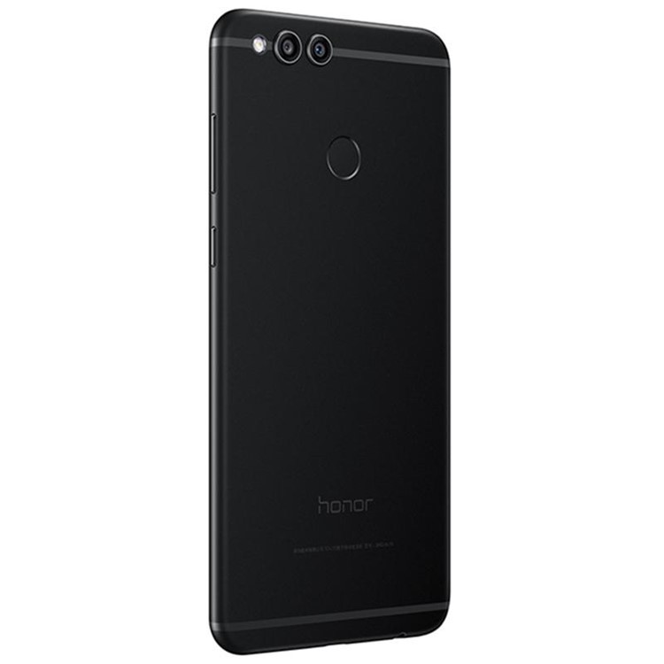 HUAWEI Honor 7X (BND-AL10) 4GB+32GB 4G Smartphone 5.93-inch Kirin 659 Octa-core Android 7.0 - Black-5