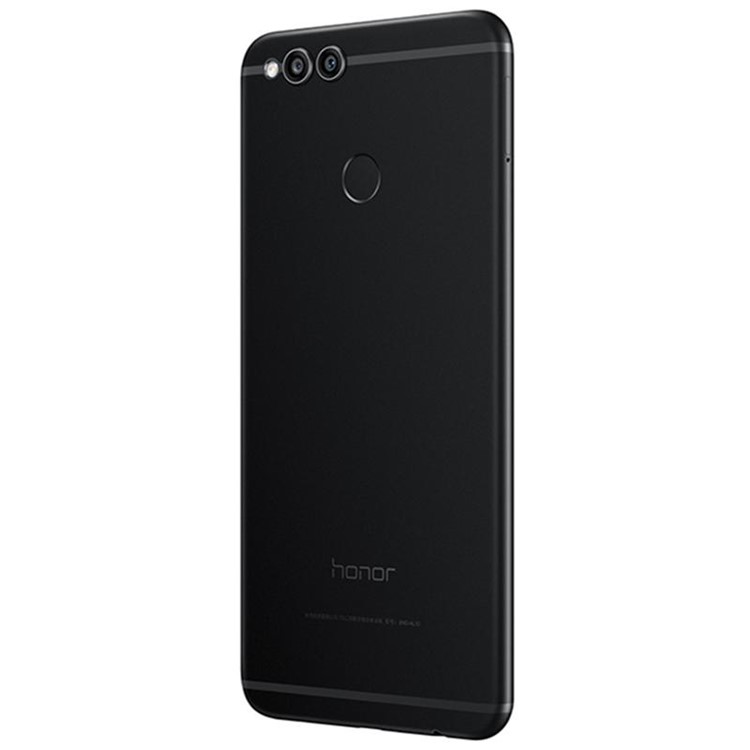 HUAWEI Honor 7X (BND-AL10) 4GB+32GB 4G Smartphone 5.93-inch Kirin 659 Octa-core Android 7.0 - Black-6