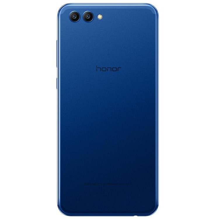 HUAWEI Ehre V10 (BKL-AL00) 5.99-Zoll-Kirin 970 EMUI 8.0 Octa-Core 4G Smartphone 6 GB + 64 GB - Blau-3