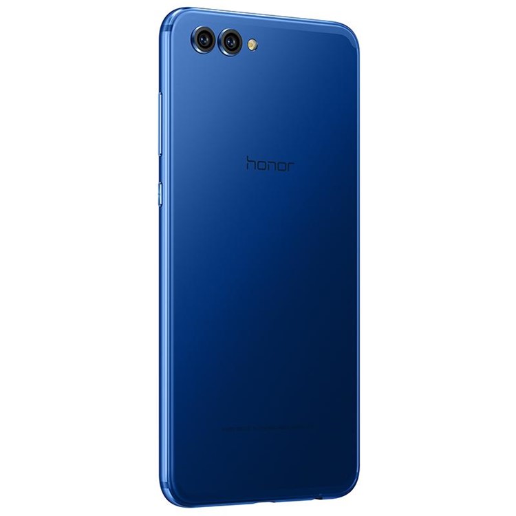 HUAWEI Ehre V10 (BKL-AL00) 5.99-Zoll-Kirin 970 EMUI 8.0 Octa-Core 4G Smartphone 6 GB + 64 GB - Blau-5