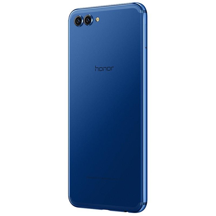 HUAWEI Ehre V10 (BKL-AL00) 5.99-Zoll-Kirin 970 EMUI 8.0 Octa-Core 4G Smartphone 6 GB + 64 GB - Blau-6
