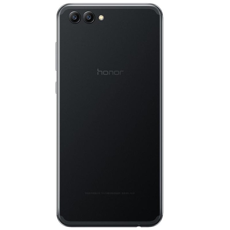 HUAWEI Honor V10 (BKL-AL00) 5.99-inch EMUI 8.0 Kirin 970 Octa-core 4G Smartphone 6GB+128GB - Black-3