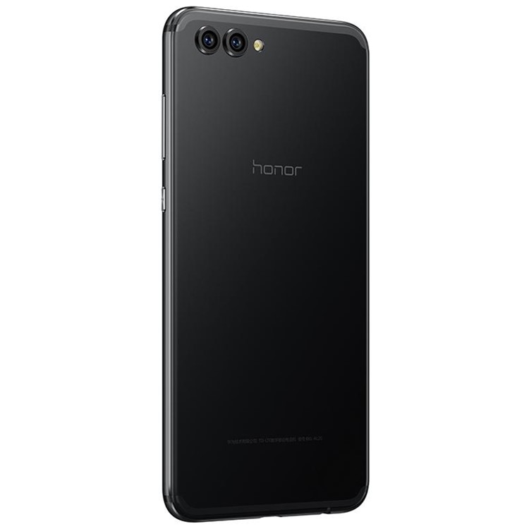 HUAWEI Honor V10 (BKL-AL00) 5.99-inch EMUI 8.0 Kirin 970 Octa-core 4G Smartphone 6GB+128GB - Black-5
