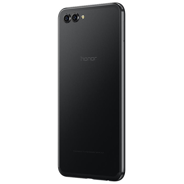 HUAWEI Honor V10 (BKL-AL00) 5.99-inch EMUI 8.0 Kirin 970 Octa-core 4G Smartphone 6GB+128GB - Black-6
