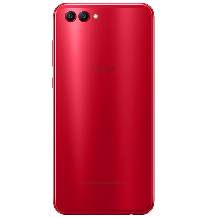 Huawei Ehre V10 (BKL-AL00) 5,99-Zoll-Kirin 970 EMUI 8,0 Octa-Core 4G Smartphone 6 GB + 128 GB - Rot-3