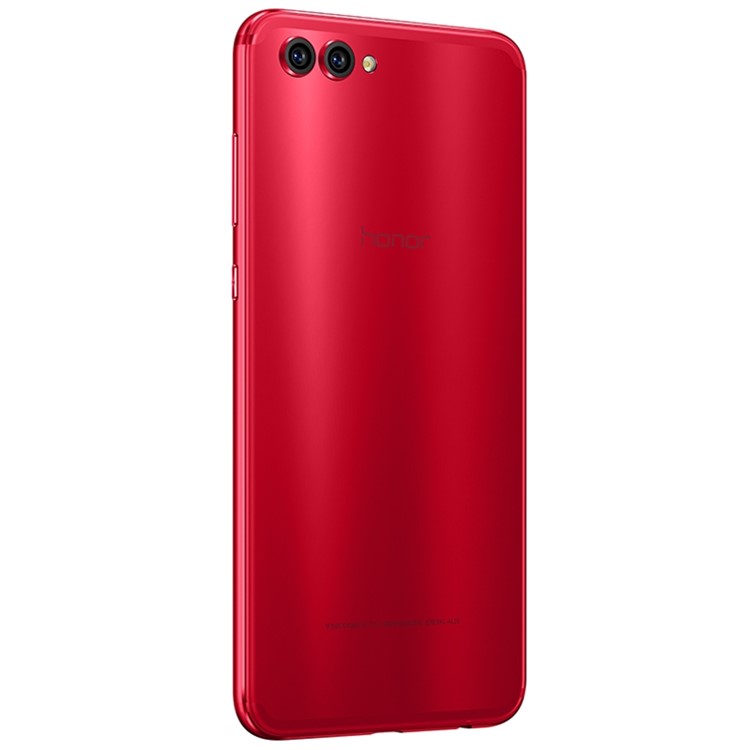 Huawei Ehre V10 (BKL-AL00) 5,99-Zoll-Kirin 970 EMUI 8,0 Octa-Core 4G Smartphone 6 GB + 128 GB - Rot-5