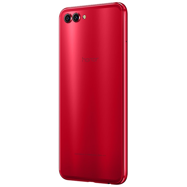 Huawei Ehre V10 (BKL-AL00) 5,99-Zoll-Kirin 970 EMUI 8,0 Octa-Core 4G Smartphone 6 GB + 128 GB - Rot-6