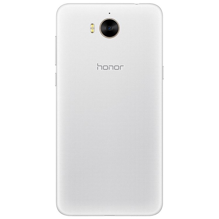 HUAWEI Honor Play 6 (MYA-AL10) 5.0 inch MT6737T Quad-core Smartphone 2GB + 16GB - White-3
