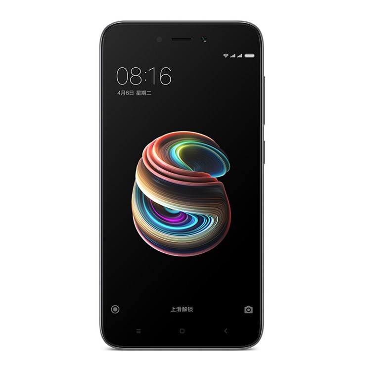 XIAOMI Redmi 5A MIUI 9 Quad-Core 5.0-inch 4G Smartphone 2+16G - Grey-2
