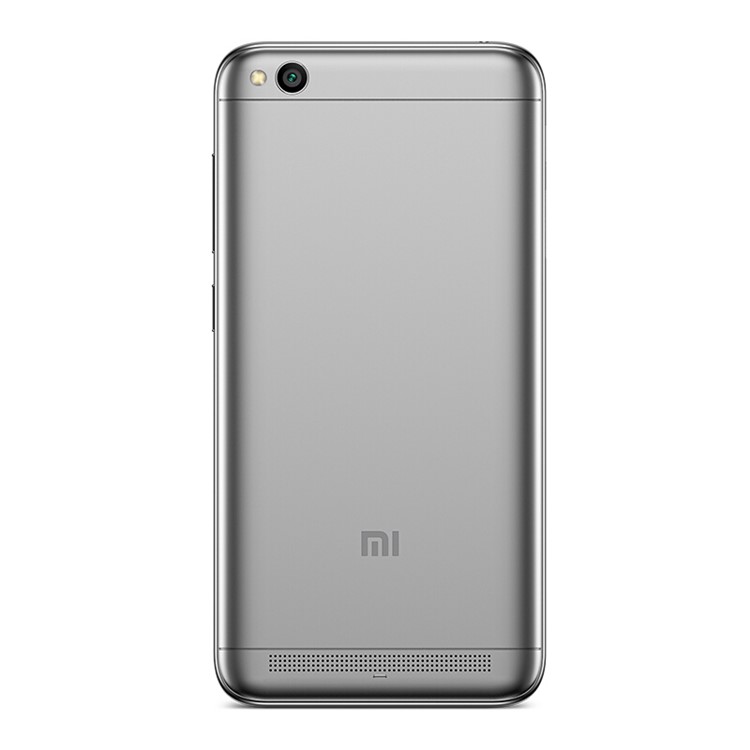 XIAOMI Redmi 5A MIUI 9 Quad-Core 5.0-inch 4G Smartphone 2+16G - Grey-3