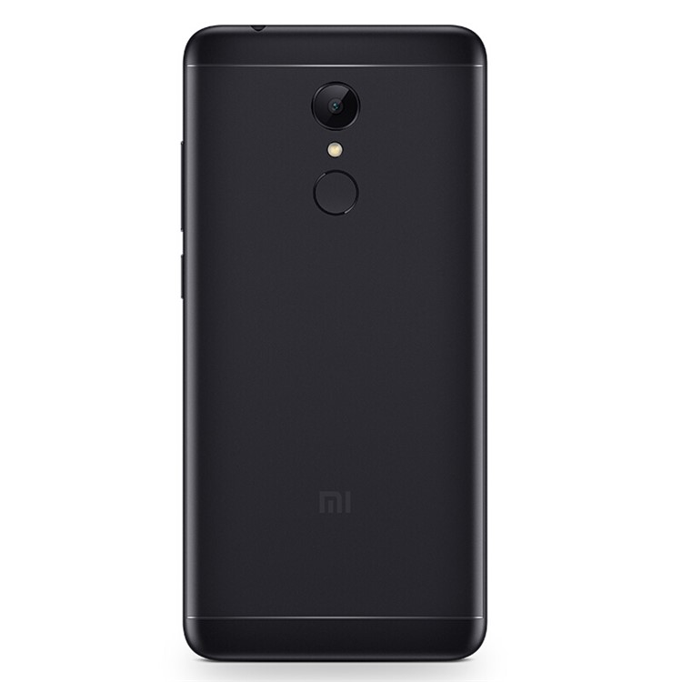 XIAOMI Redmi 5 3GB+32GB 5.7-inch Snapdragon 450 Octa Core 4G Smartphone - Black-3