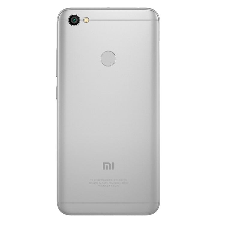 XIAOMI Redmi Note 5A Prime 4GB+64GB 5.5" MIUI 9 Snapdragon 435 Octa Core 4G Smartphone - Grey-3