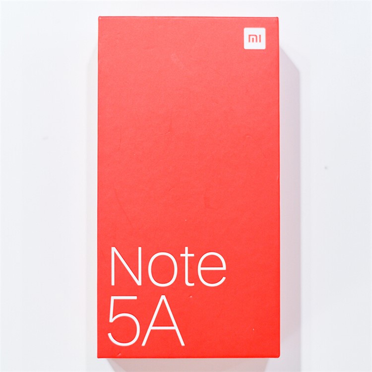 XIAOMI Redmi Note 5A Prime 4GB+64GB 5.5" MIUI 9 Snapdragon 435 Octa Core 4G Smartphone - Grey-7