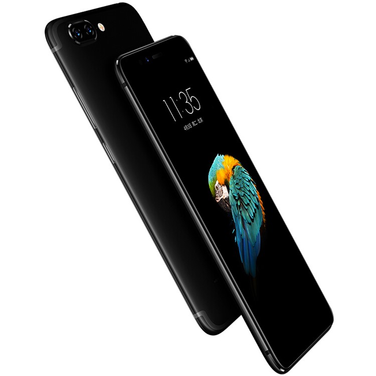 LENOVO S5 (K520) Snapdragon 625 Android 8.0 Octa Core 5.7-inch Smartphone 3+32GB - Black-3