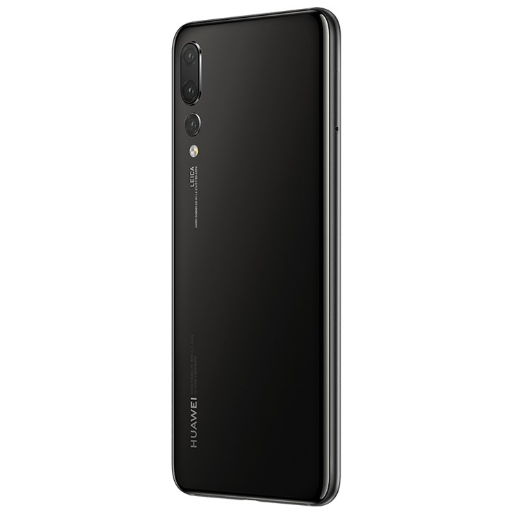 HUAWEI P20 Pro (CLT-AL01) 6.1-inch Kirin 970 Octa-core Android 8.1 4G Smartphone 6GB+64GB - Black-5