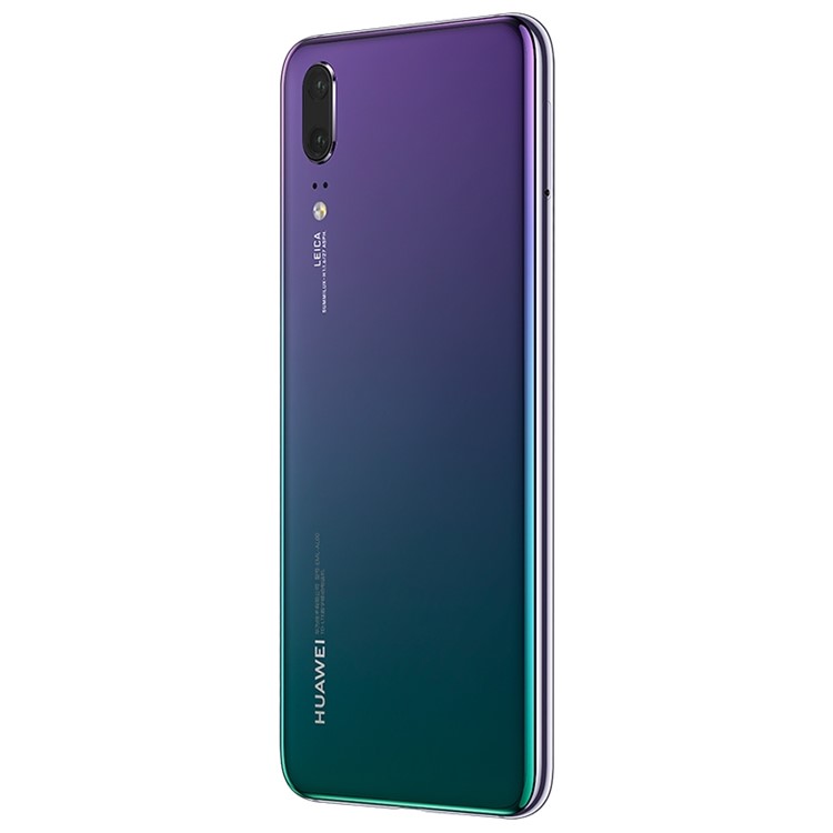 HUAWEI P20 (EML-AL00) 5,8 Pouces 6 Go + 64 Go Octa-core Kirin 970 Android 8.1 4G Smartphone - Multicolore-5