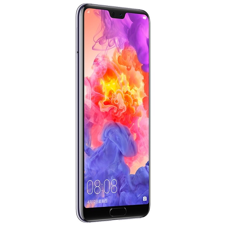 HUAWEI P20 (EML-AL00) 5,8 Pouces 6 Go + 64 Go Octa-core Kirin 970 Android 8.1 4G Smartphone - Multicolore-6