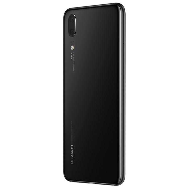 HUAWEI P20 (EML-AL00) 5.8-inch Kirin 970 Octa-core Android 8.1 4G Smartphone 6GB+128GB - Black-5